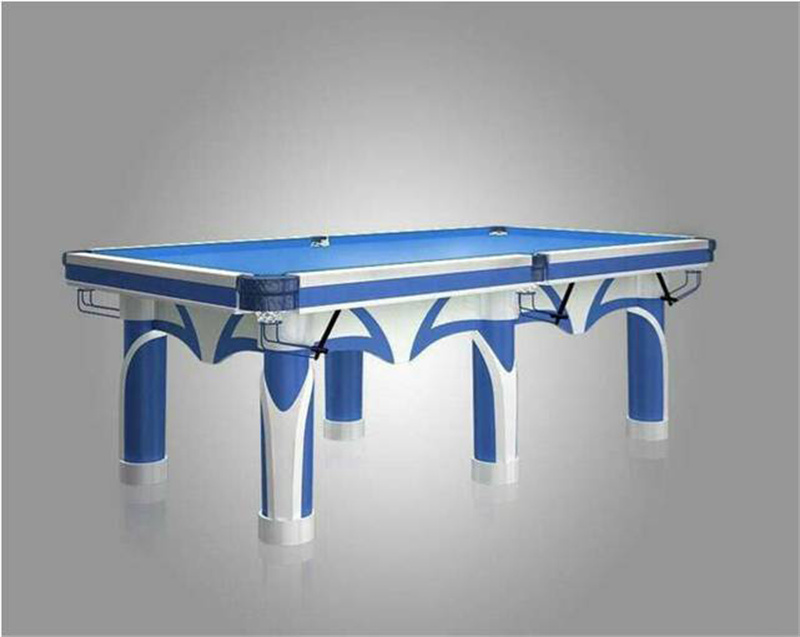 美式台球桌和英式台球桌有什么区别？